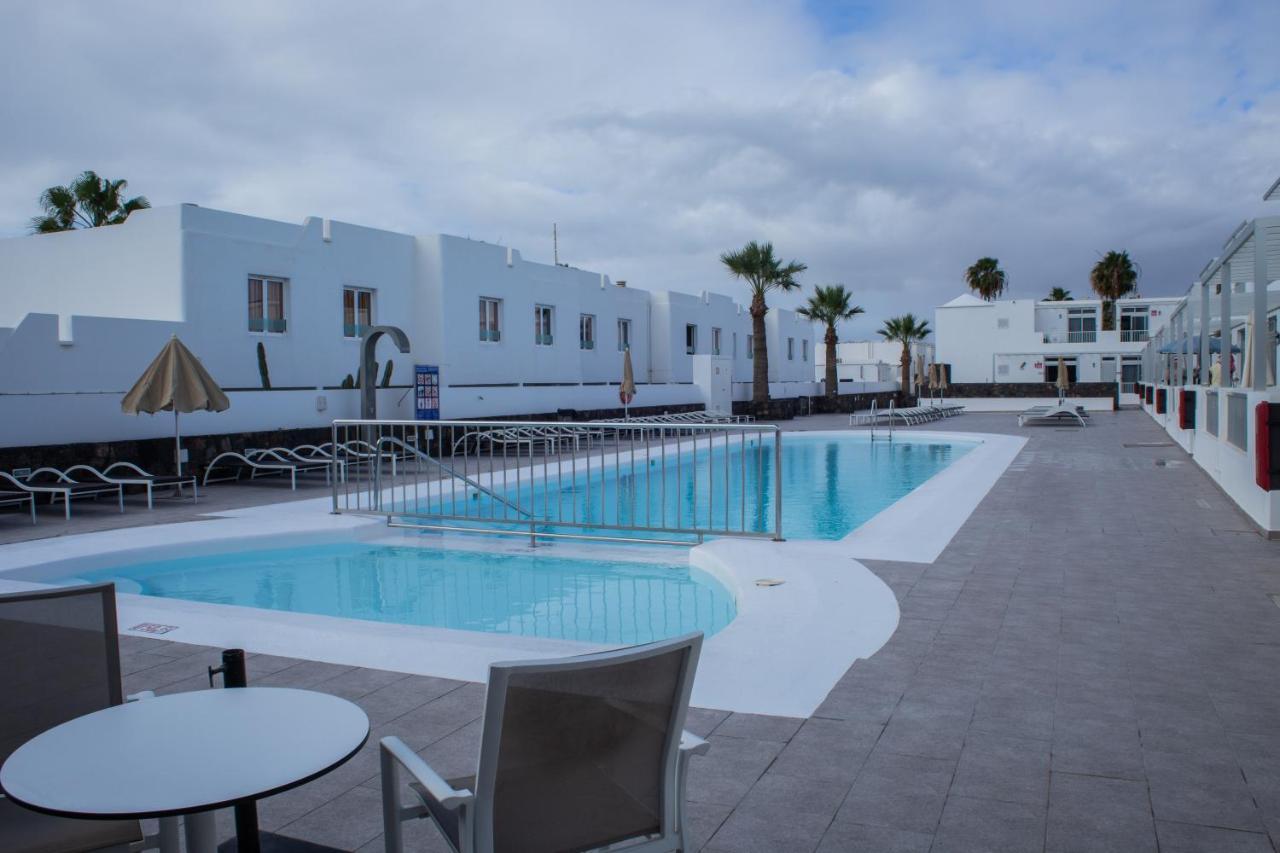 Los Gracioseros Puerto Del Carmen Luxury Εξωτερικό φωτογραφία