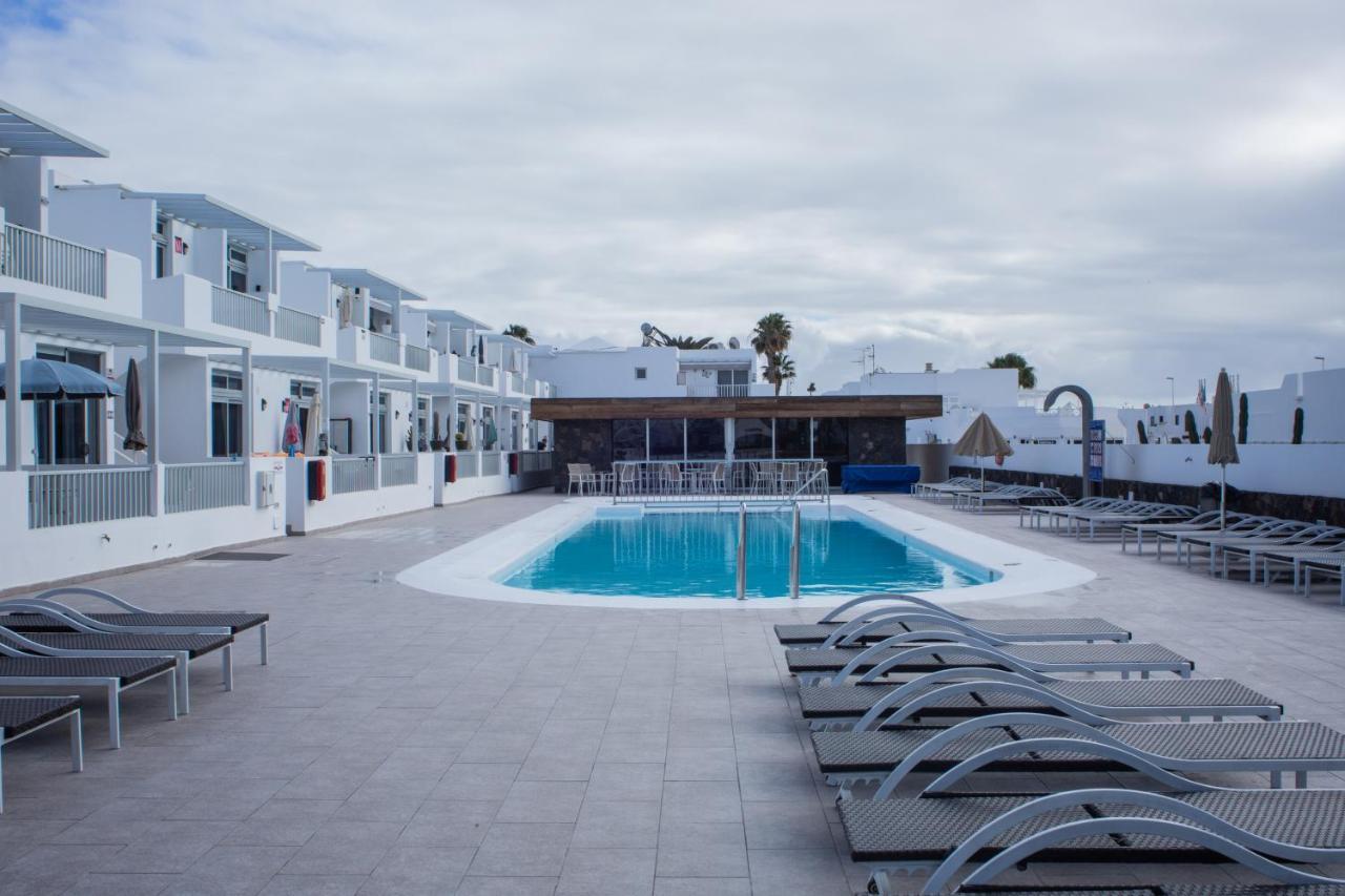 Los Gracioseros Puerto Del Carmen Luxury Εξωτερικό φωτογραφία