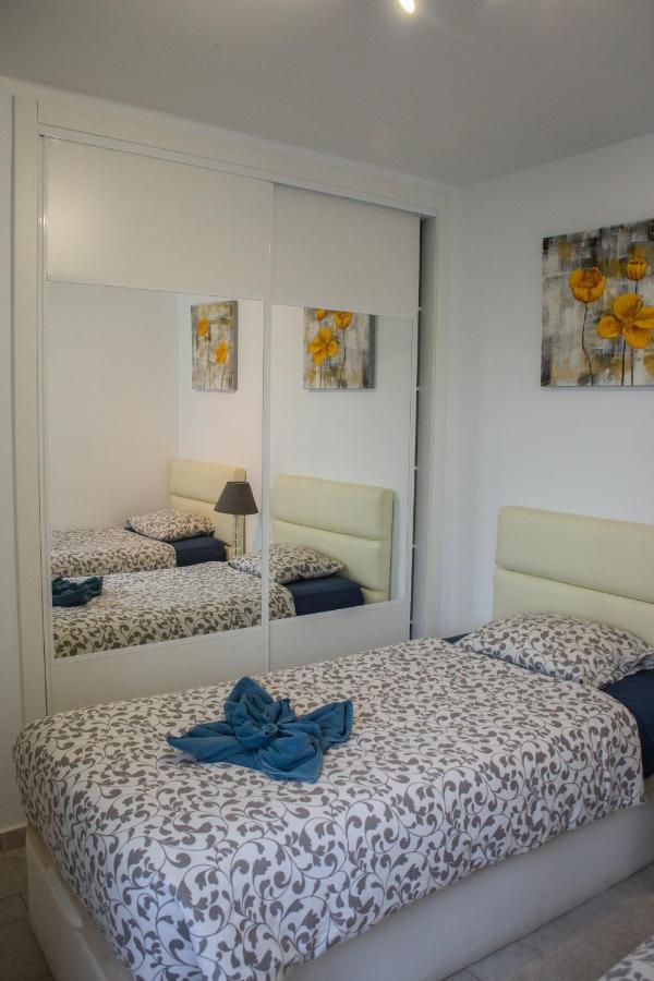 Los Gracioseros Puerto Del Carmen Luxury Εξωτερικό φωτογραφία