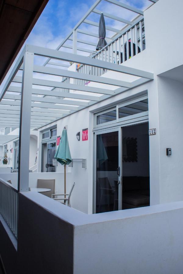 Los Gracioseros Puerto Del Carmen Luxury Εξωτερικό φωτογραφία