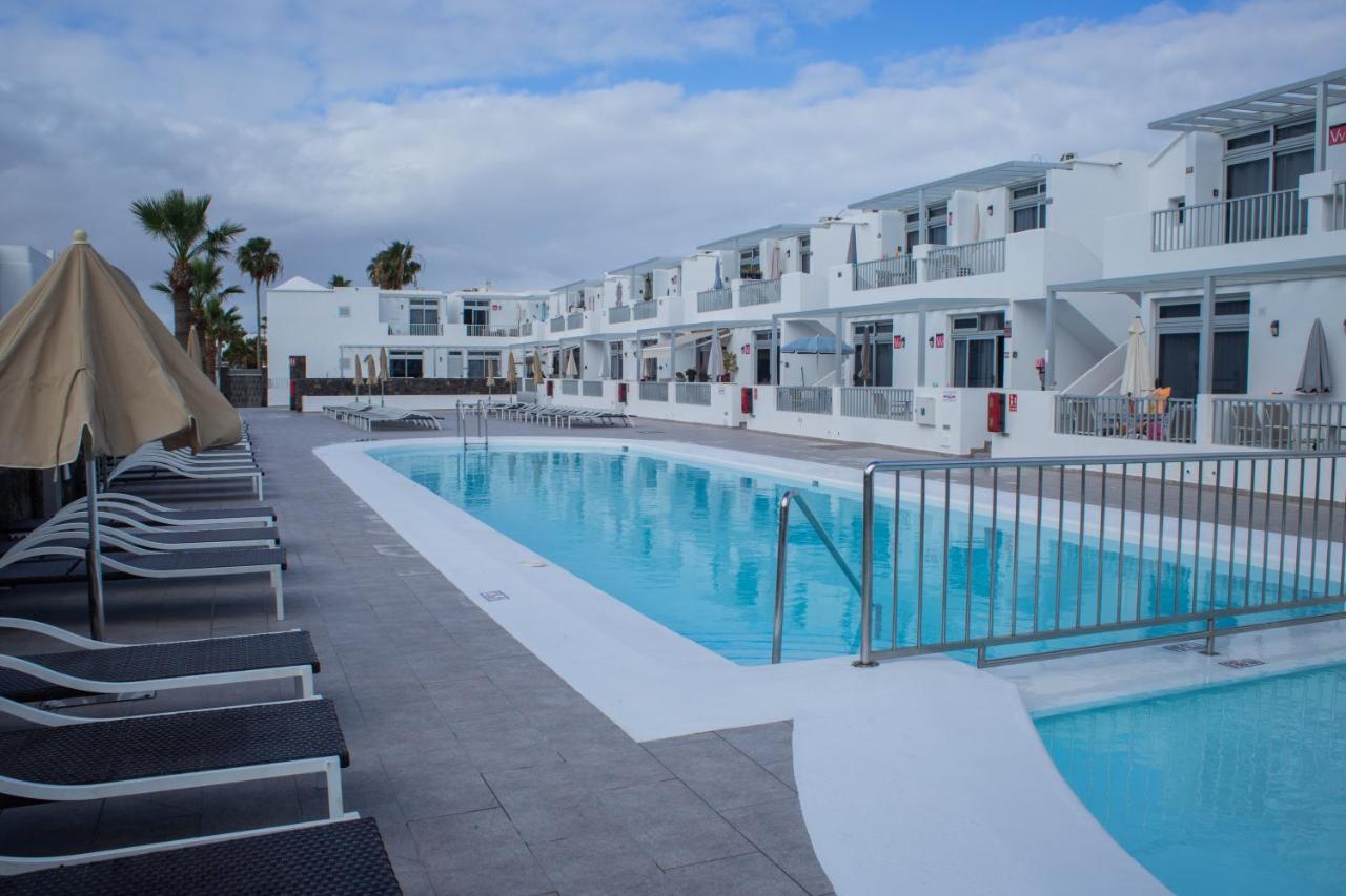 Los Gracioseros Puerto Del Carmen Luxury Εξωτερικό φωτογραφία