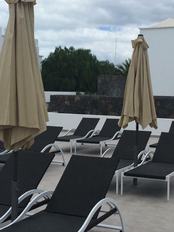 Los Gracioseros Puerto Del Carmen Luxury Εξωτερικό φωτογραφία