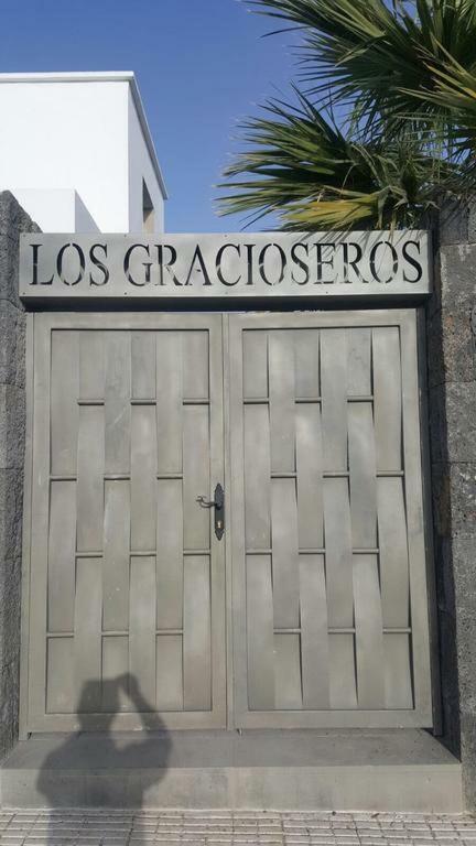Los Gracioseros Puerto Del Carmen Luxury Εξωτερικό φωτογραφία