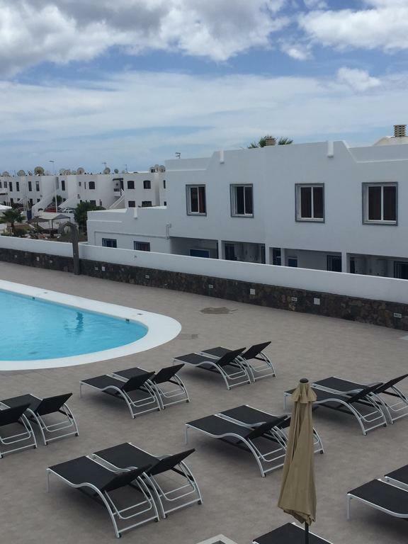 Los Gracioseros Puerto Del Carmen Luxury Εξωτερικό φωτογραφία