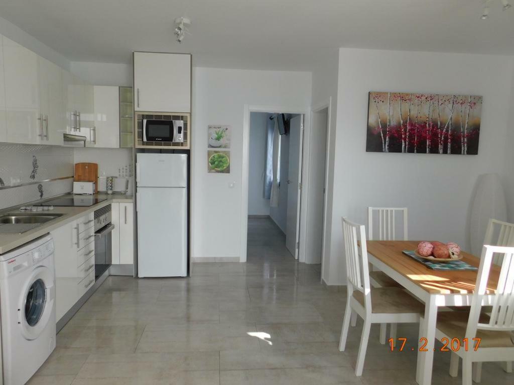 Los Gracioseros Puerto Del Carmen Luxury Εξωτερικό φωτογραφία