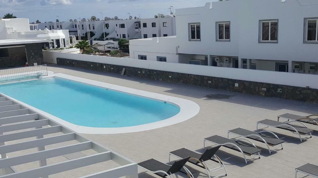 Los Gracioseros Puerto Del Carmen Luxury Εξωτερικό φωτογραφία