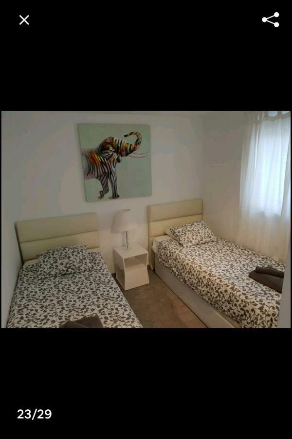 Los Gracioseros Puerto Del Carmen Luxury Εξωτερικό φωτογραφία